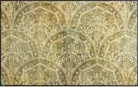 wash+dry by Kleen-Tex L&auml;ufer "Filigree" rechteckig 7 mm H&ouml;he