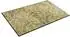 Wash+Dry Filigree Läufer bunt 75x120cm, 100% Polyamid (58080025-0)