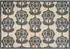 Wash+Dry Pop Flowers Neutral Fußmatte 60x85cm (Pop Flowers Neutral)