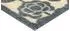 Wash+Dry Pop Flowers Neutral Fußmatte 60x85cm (Pop Flowers Neutral)