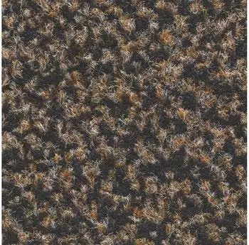 Hamat Mars Fu&szlig;matte, braun, 90x150cm