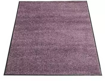 Miltex Eazycare Color Schmutzfangmatte 90x150cm taupe (22037)