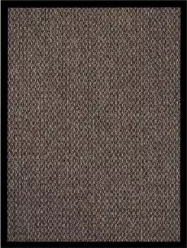 vidaXL Fu&szlig;matte beige, 60x80cm (331577)