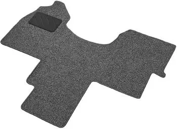 ProPlus Kabinenbodenmatte f&uuml;r Mercedes Sprinter 2006-2018 (362131)