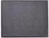 vidaXL Fußmatte grau 90x150cm PVC rutschfest (241276)