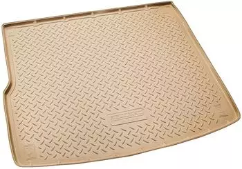 Recambo Kofferraumwanne Touareg II 2010-2018 4-Zonen Klimaautomatik, beige