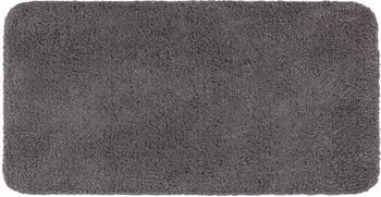 Astra Teppiche Astra Entra Saugstark 75x130cm dunkelgrau