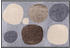 Salonloewe Broken Dots Colourful 75x120cm