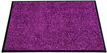 Miltex Schmutzfangmatte 40x60cm lila 22010-6