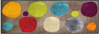 Salonloewe Broken Dots Colourful 60x180cm bunt