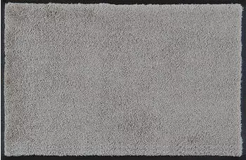 Wash+Dry Cool Grey 75x120cm grau