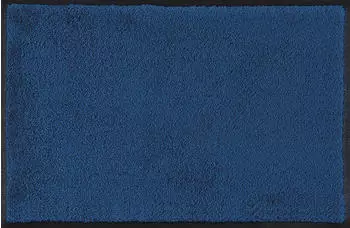 Wash+Dry Navy 40x60cm blau