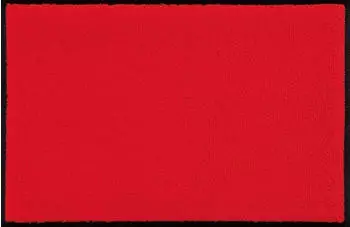 Wash+Dry Scarlet 60x180cm rot