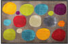 Salonloewe Broken Dots Colourful 115x175cm bunt