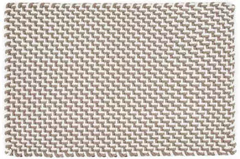 pad Pool 52x72cm sand/white