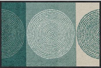 Salonloewe Nestor 50x75cm grün 454095
