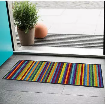 Efia Salonloewe Lund 30x100cm bunt