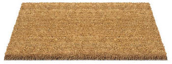 Hamat Kokosfussmatte Ruco 40x60cm natur
