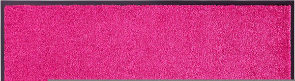 Hanse Home Wash & Clean 40x60cm rot himbeerrot