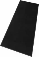 wash+dry by Kleen-Tex Fu&szlig;matte "Original Uni, Schmutzfangteppich" rechteckig 9 mm