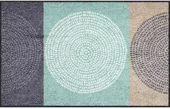 Salonloewe Nestor 75x120cm gr&uuml;n