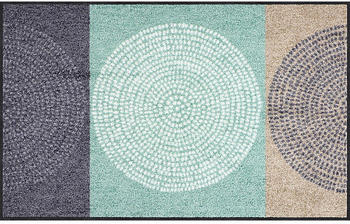 Salonloewe Nestor 75x150cm gr&uuml;n
