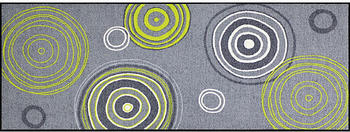 Erwin Müller Fußmatte 60x180cm grün 397091