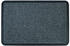 anthrazit: Astra Border Star 39x59cm
