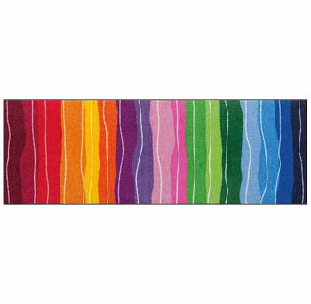 Salonloewe Pure Style Wavy Lines 60x180cm