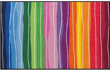 Salonloewe Pure Style Wavy Lines 75x120cm