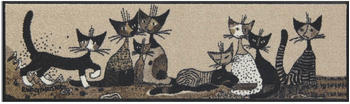 Efia Salonloewe Serafino & Friends 35x120cm