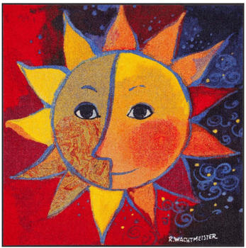 Rosina Wachtmeister Sole 115x115cm