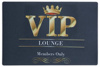 Relaxdays VIP-Lounge 60x40cm