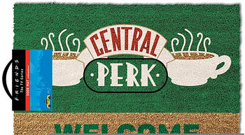 Pyramid international Friends (Central Perk) 60 x 40cm