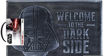 Pyramid international Star Wars (Welcome to the Dark Side) 60 x 40cm (GP85487)