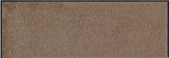 Wash+Dry Taupe 60x180cm braun