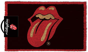 Pyramid international The Rolling Stones (Lips) 60 x 40cm
