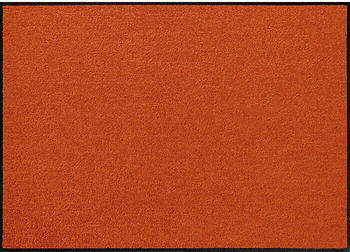 Erwin Müller Fußmatte orange 75x120 cm