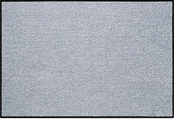 Erwin Müller Fußmatte grau 70x100 cm
