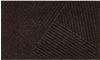 Wash+Dry Fußmatte Dune Stripes braun-beige 45x75 cm