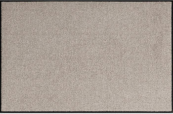 Erwin Müller Fußmatte braun-beige 115x175 cm