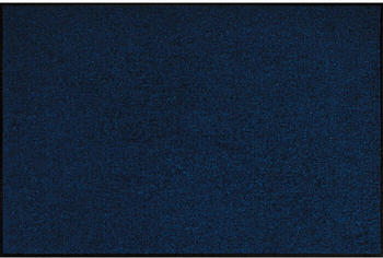Erwin Müller Fußmatte blau 75x150 cm