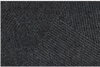 wash+dry by Kleen-Tex Teppich "Stripes" rechteckig 8 mm H&ouml;he dezentes Streifen