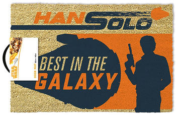 Pyramid international Star Wars: Solo (Best In The Galaxy) 60 x 40cm
