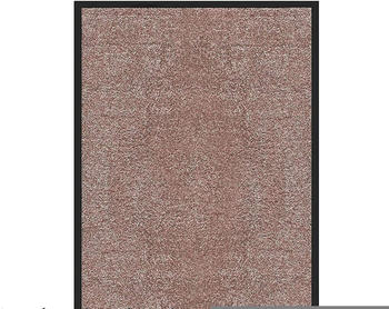 Floordirekt Schmutzfangmatte Rhine Gull 90x300 cm