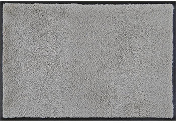 Wash+Dry Schmutzfangmatte Original Cool Grey 120 x 180 cm grau