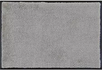 Wash+Dry Schmutzfangmatte Original Cool Grey 120 x 180 cm grau