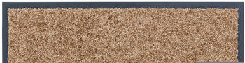 Astra Sauberlaufmatte Diamant Sand 80 x 120 cm