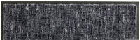 Amerry Sauberlaufmatte Miami 50 x 70 cm Gitter Grau