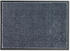 Michael Anastassiades Sauberlaufmatte Miami 50 x 70 cm Polartürkis